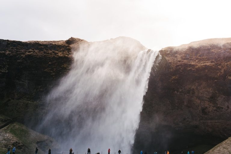 Embracing the Wild: Unforgettable Outdoor Travel Adventures