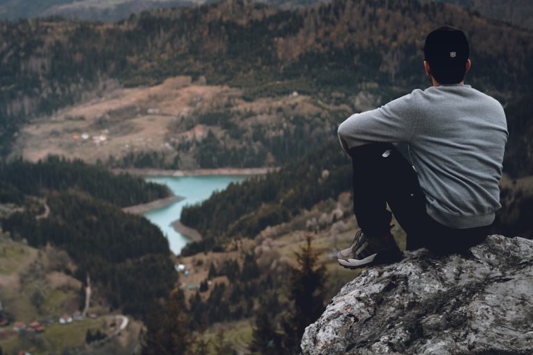 Unleashing Your Adventurer Embracing the Outdoor Travel